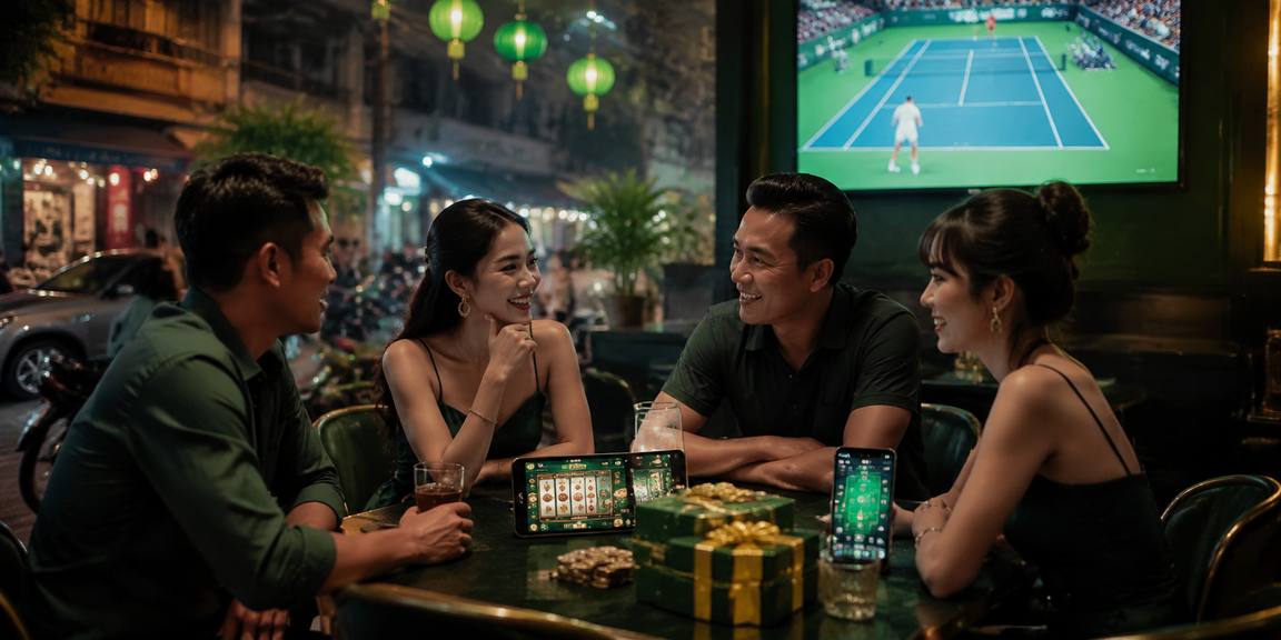 3win3 Mức đặt theo tiền Việt